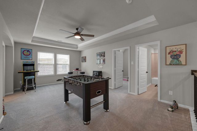 425 Christians Court, Montgomery, TX 77316