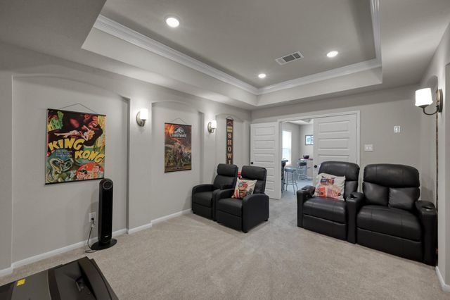 425 Christians Court, Montgomery, TX 77316
