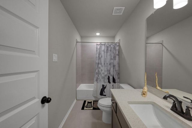 425 Christians Court, Montgomery, TX 77316