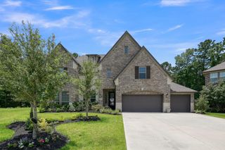 425 Christians Court, Montgomery, TX 77316