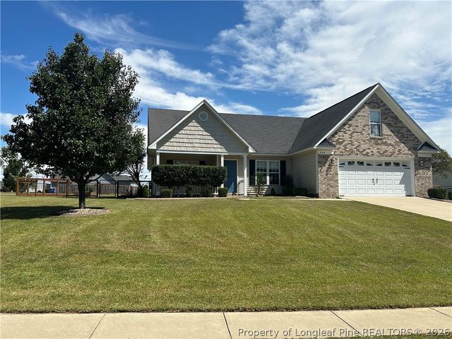 245 Wood Valley Lane, Raeford, NC 28376