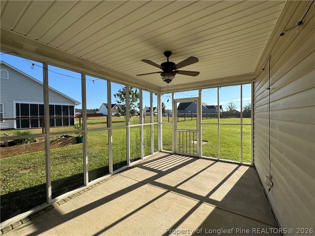 245 Wood Valley Lane, Raeford, NC 28376