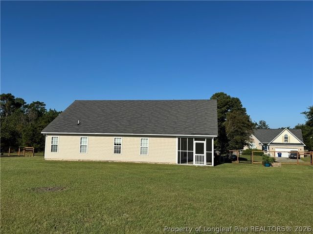 245 Wood Valley Lane, Raeford, NC 28376