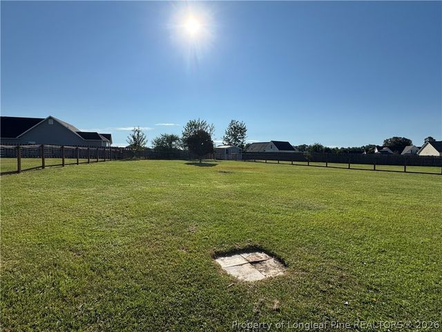 245 Wood Valley Lane, Raeford, NC 28376