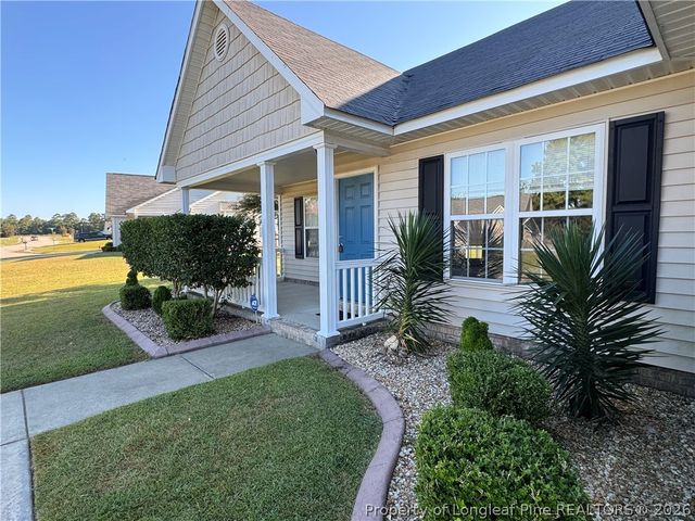 245 Wood Valley Lane, Raeford, NC 28376