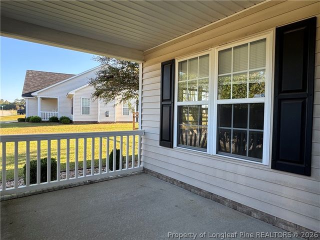 245 Wood Valley Lane, Raeford, NC 28376