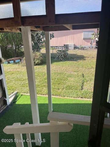 1836 Big Cypress Street NE, Palm Bay, FL 32905