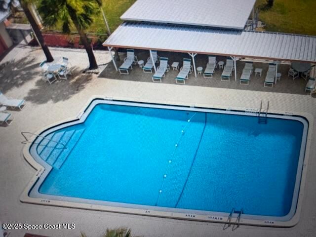 1836 Big Cypress Street NE, Palm Bay, FL 32905