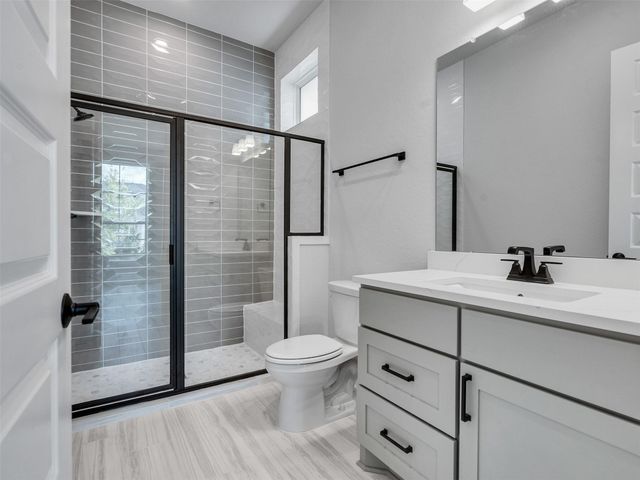 11106 Georgia Satyr Drive, Cypress, TX 77433