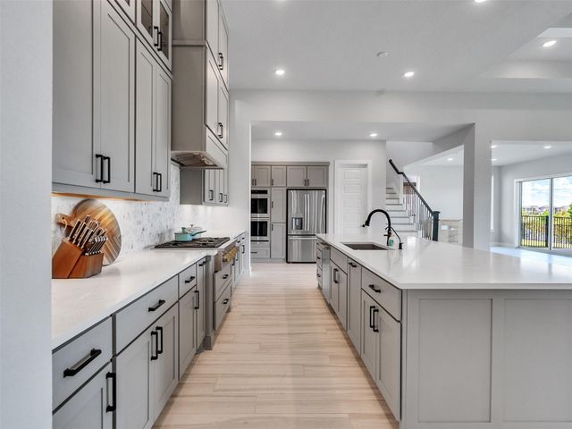 11106 Georgia Satyr Drive, Cypress, TX 77433