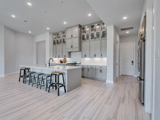 11106 Georgia Satyr Drive, Cypress, TX 77433