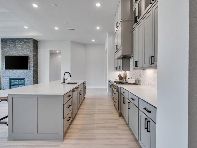 11106 Georgia Satyr Drive, Cypress, TX 77433