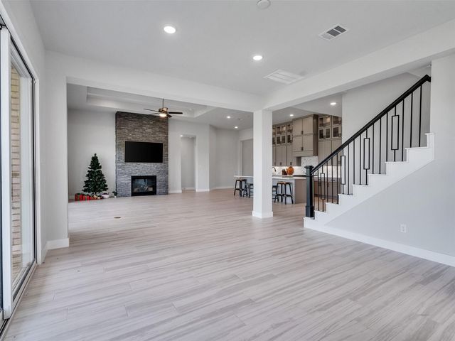 11106 Georgia Satyr Drive, Cypress, TX 77433