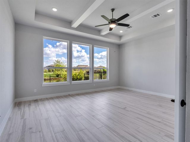 11106 Georgia Satyr Drive, Cypress, TX 77433