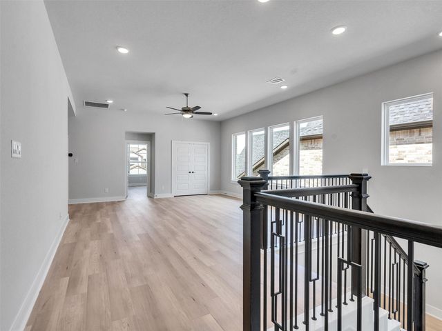 11106 Georgia Satyr Drive, Cypress, TX 77433