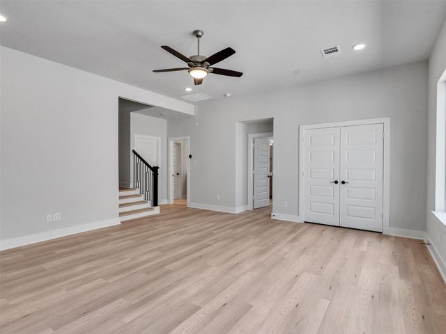 11106 Georgia Satyr Drive, Cypress, TX 77433