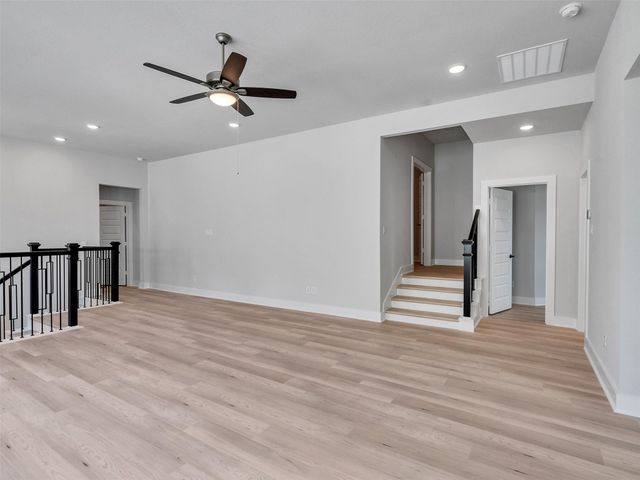 11106 Georgia Satyr Drive, Cypress, TX 77433