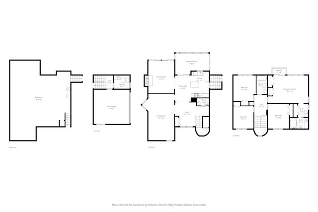 227 Springhouse Drive, Jefferson Hills, PA 15025