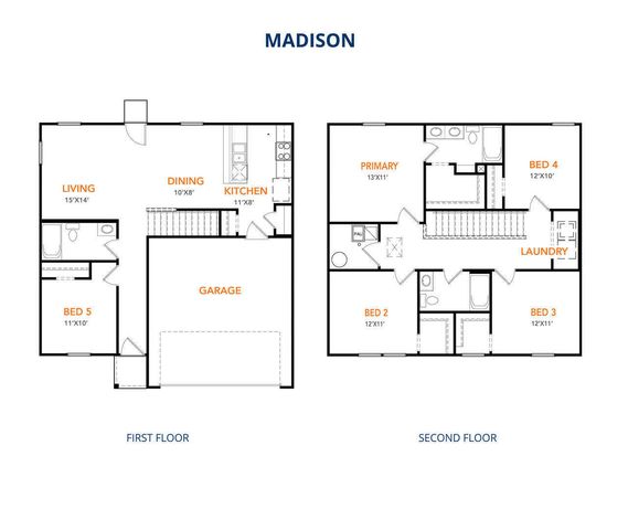6774 Redbud Lane, Seymour, IN 47274