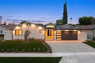 23463 Sylvan Street, Woodland Hills (los Angeles), CA 91367