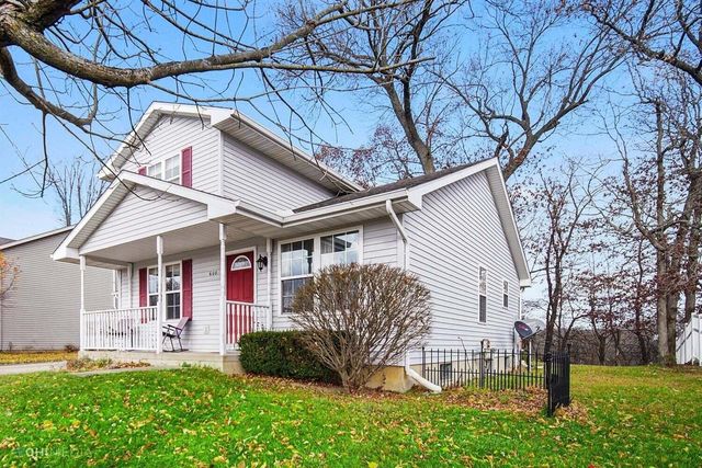 600 Shamrock Lane, Valparaiso, IN 46385