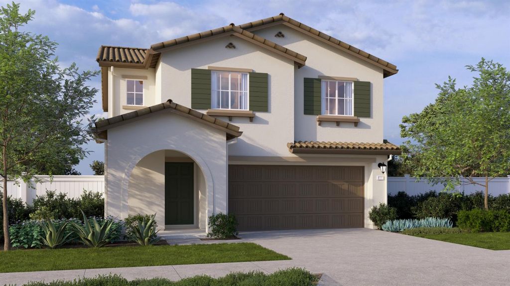 251 Soaring Dr, Lathrop, CA 95330