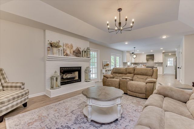 121 Sessions Drive, Aiken, SC 29803