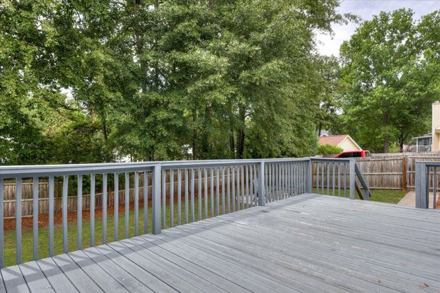 121 Sessions Drive, Aiken, SC 29803