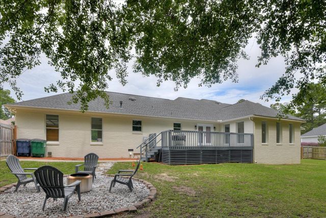 121 Sessions Drive, Aiken, SC 29803