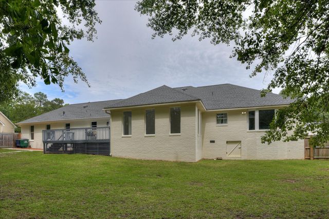 121 Sessions Drive, Aiken, SC 29803
