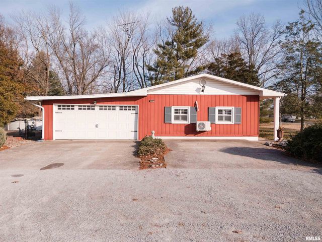 100 Prairie Road, Carterville, IL 62918