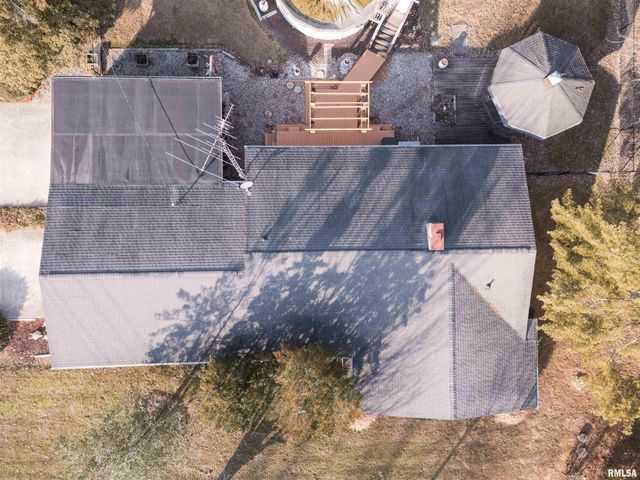 100 Prairie Road, Carterville, IL 62918