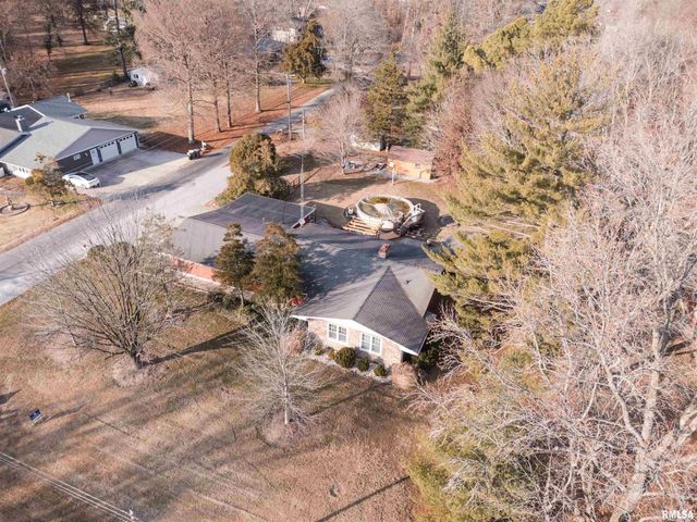 100 Prairie Road, Carterville, IL 62918