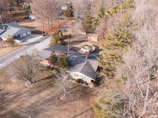 100 Prairie Road, Carterville, IL 62918