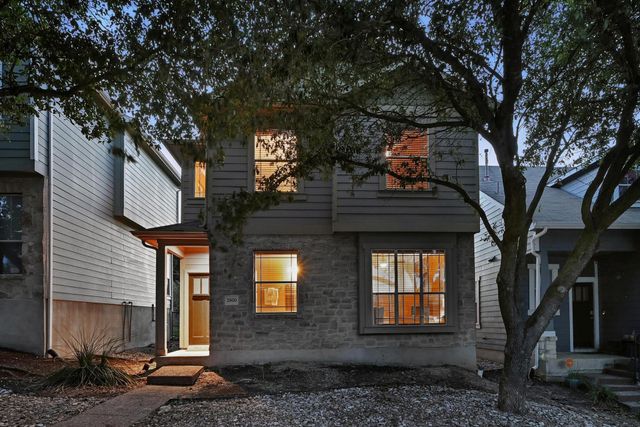 2800 Bond DR, Austin, TX 78741