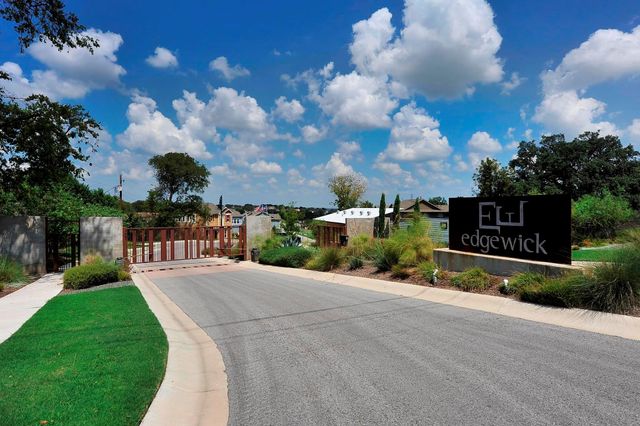 2800 Bond DR, Austin, TX 78741