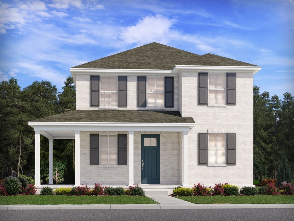 306 Aspen Alley, Mount Juliet, TN 37122