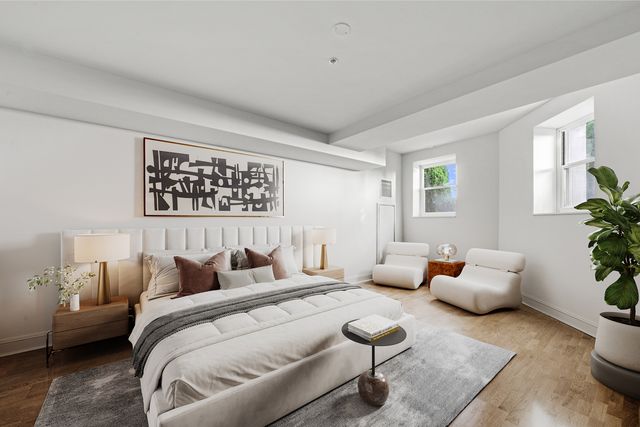 Address unavailable.