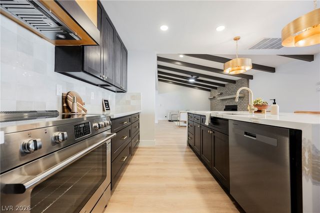 3447 Red Rock Street, Las Vegas, NV 89146