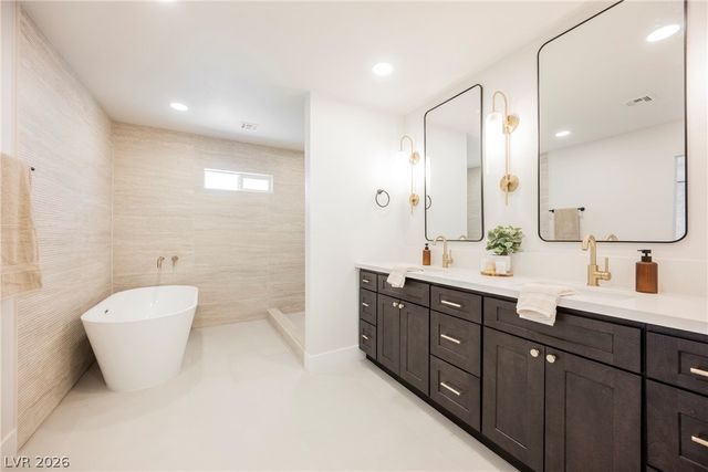 3447 Red Rock Street, Las Vegas, NV 89146