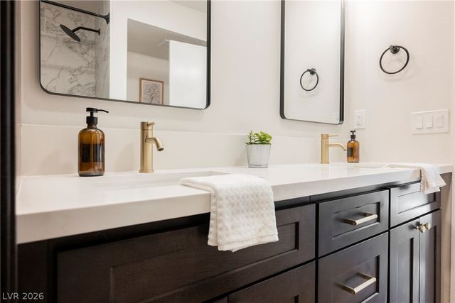 3447 Red Rock Street, Las Vegas, NV 89146