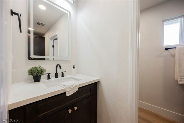 3447 Red Rock Street, Las Vegas, NV 89146