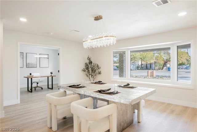 3447 Red Rock Street, Las Vegas, NV 89146