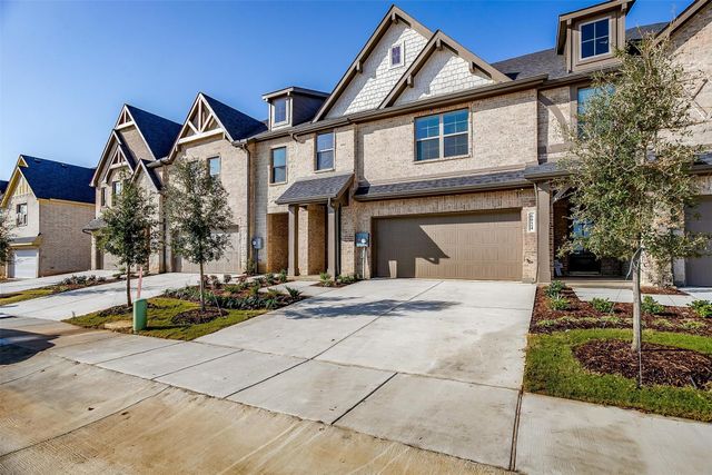 6909 Yellow Hammer Way, Arlington, TX 76001