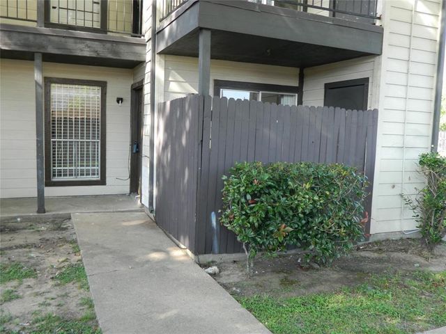 12615 Brookglade Circle 409, Houston, TX 77099