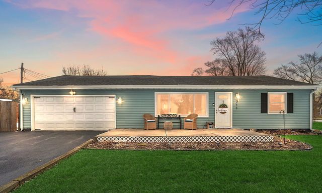 711 Juniper Road, Valparaiso, IN 46385