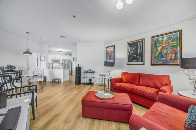 4309 BAYSIDE VILLAGE DRIVE 101, Tampa, FL 33615