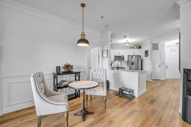 4309 BAYSIDE VILLAGE DRIVE 101, Tampa, FL 33615