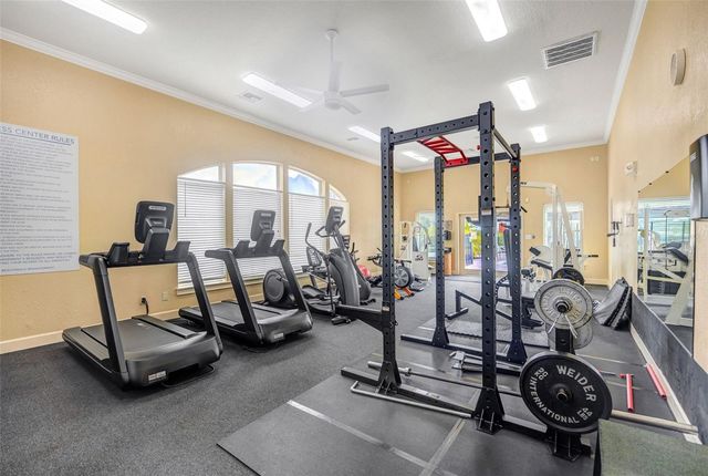 4309 BAYSIDE VILLAGE DRIVE 101, Tampa, FL 33615