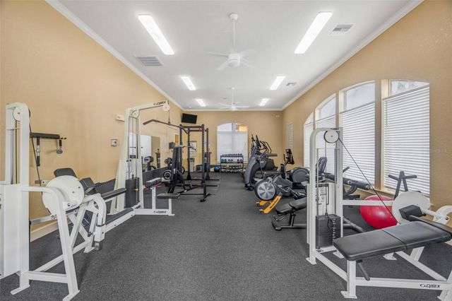 4309 BAYSIDE VILLAGE DRIVE 101, Tampa, FL 33615